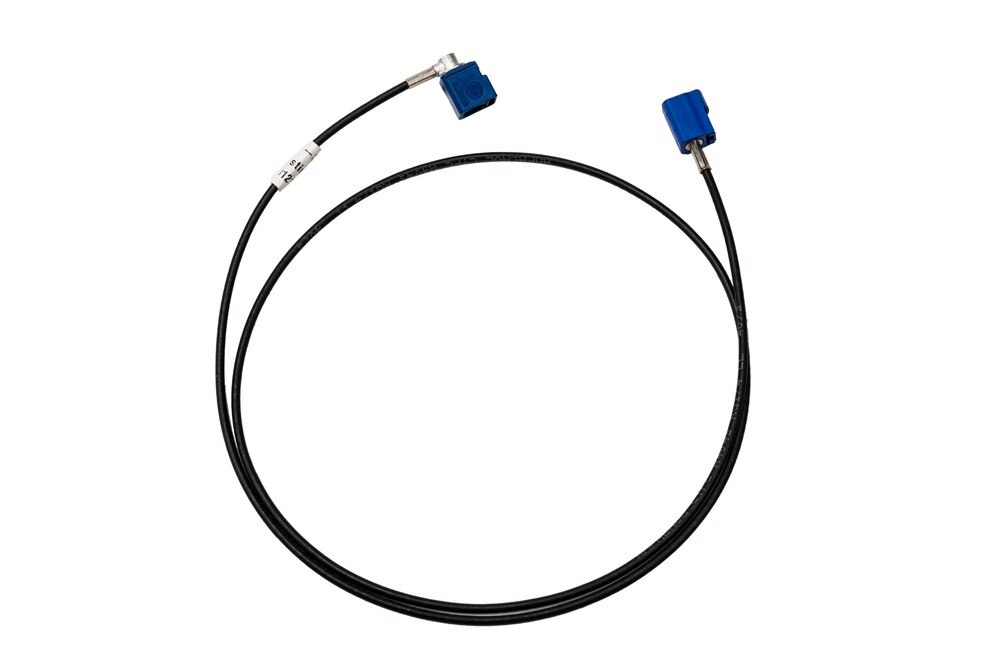 GM Genuine Parts Mobile Telephone and Navigation Antenna Coaxial Cable