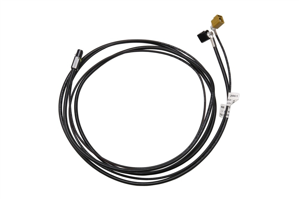 GM Genuine Parts Mobile Telephone Antenna and Digital Radio Receiver Cable