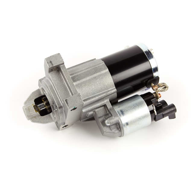 GM Genuine Parts Starter