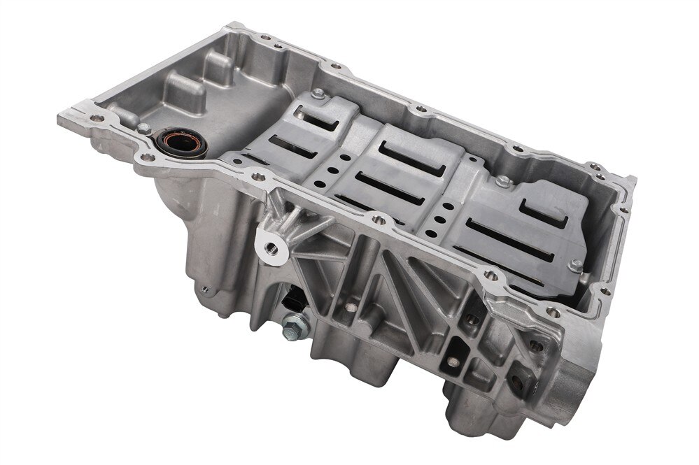 GM Genuine Parts Engine Oil Pan
