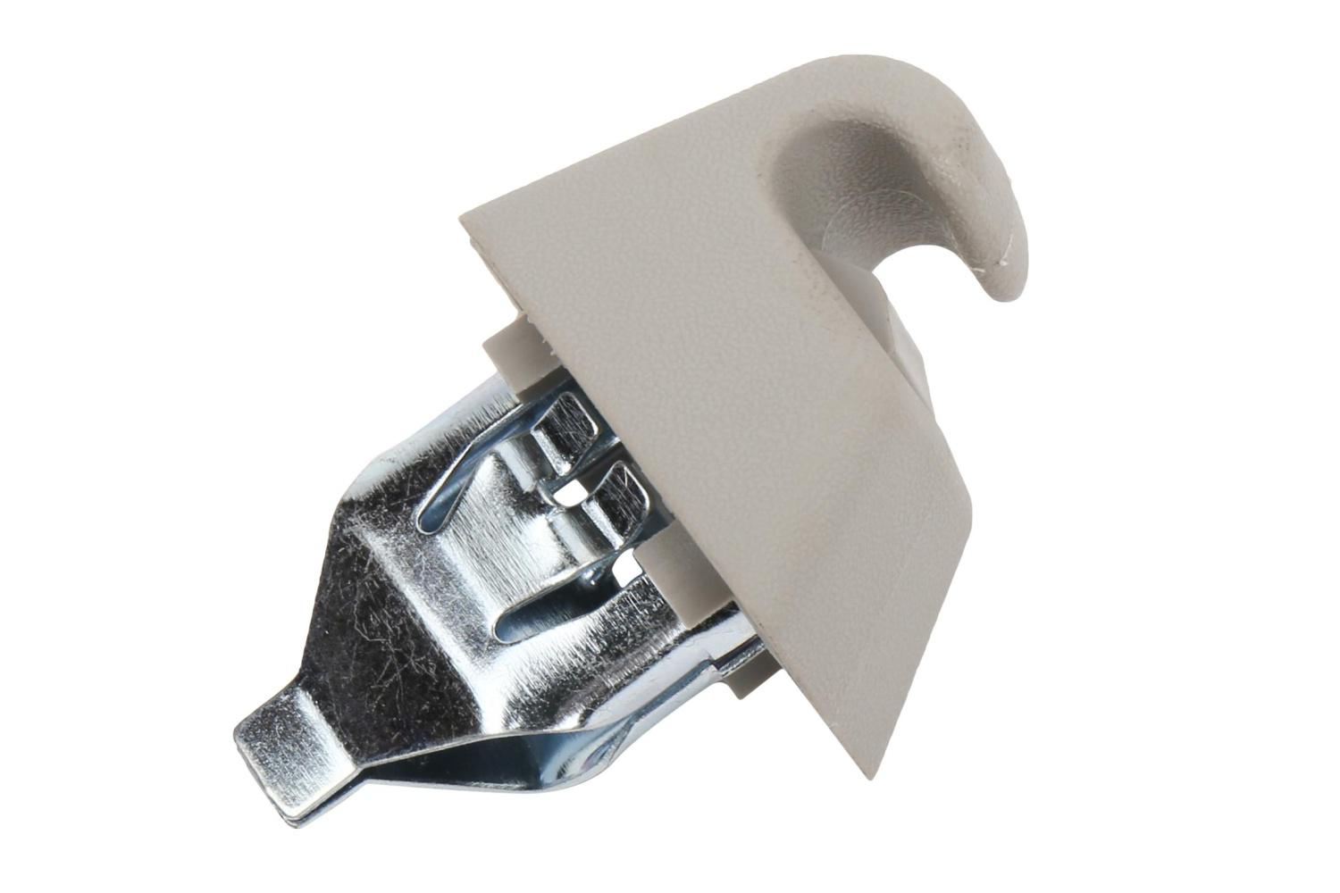 GM Genuine Parts Light Titanium Sun Visor Support