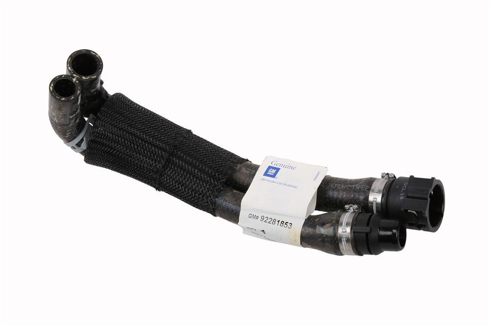 GM Genuine Parts Heater Inlet and Outlet Hose