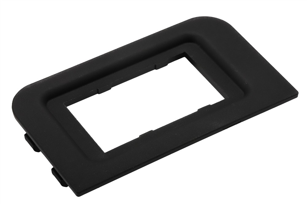 GM Genuine Parts Front Side Door Courtesy Lamp Bezel
