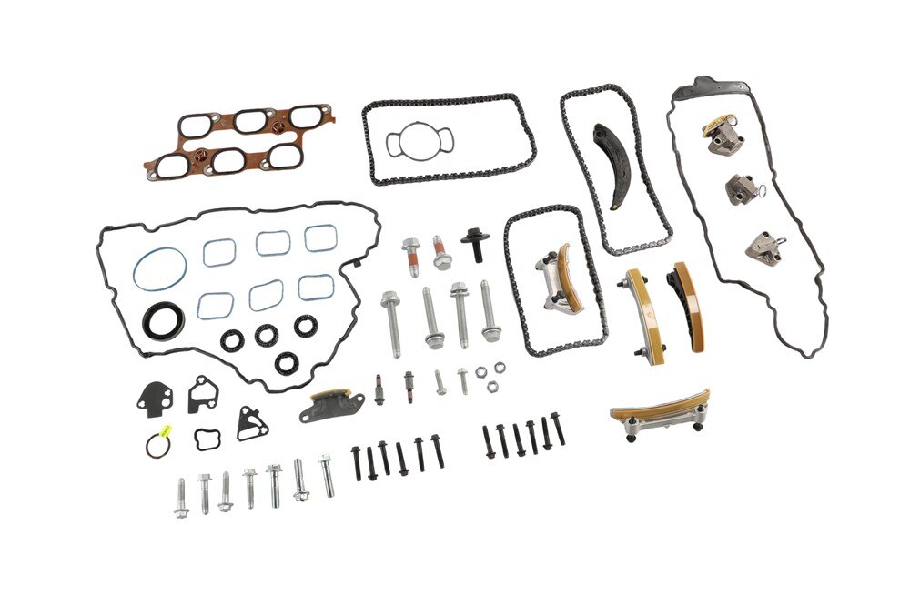 GM Genuine Parts Engine Timing Chain