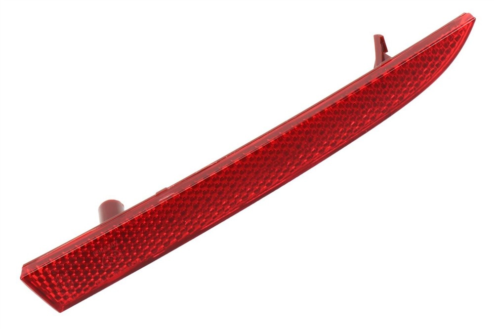 GM Genuine Parts Bumper Cover Reflector