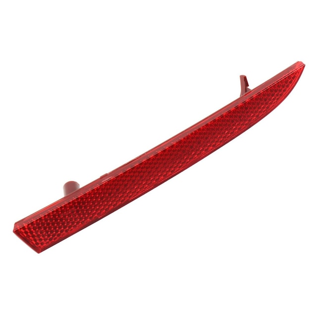 GM Genuine Parts Bumper Cover Reflector