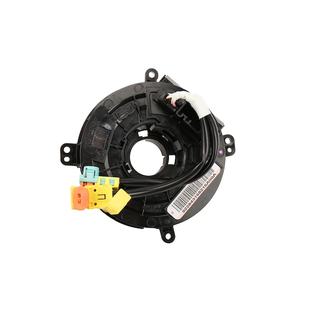 GM Genuine Parts Steering Wheel Airbag Coil (Programming Required)