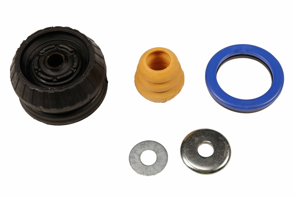 GM Genuine Parts Front Suspension Strut Mount