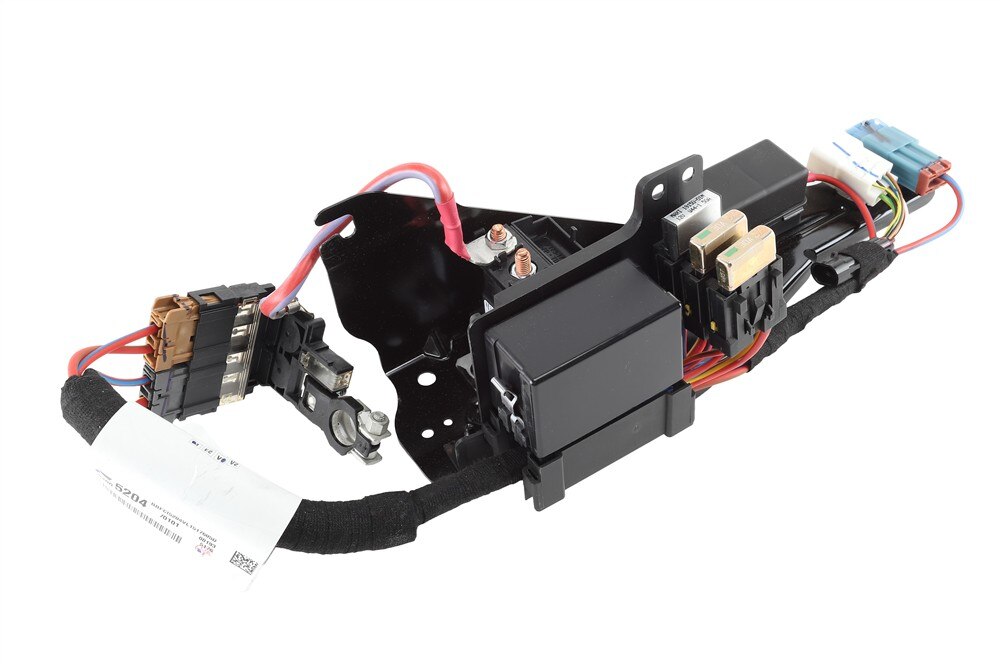 GM Genuine Parts Battery Distribution Fuse Block
