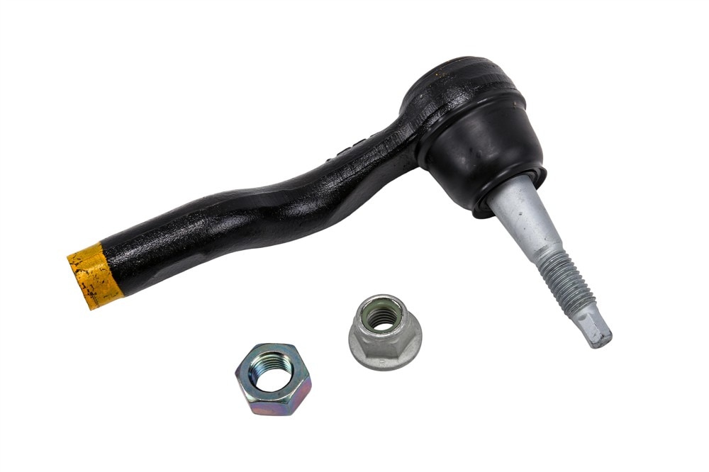 GM Genuine Parts Passenger Side Steering Linkage Outer Tie Rod Kit