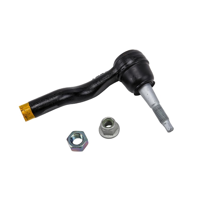 GM Genuine Parts Passenger Side Steering Linkage Outer Tie Rod Kit
