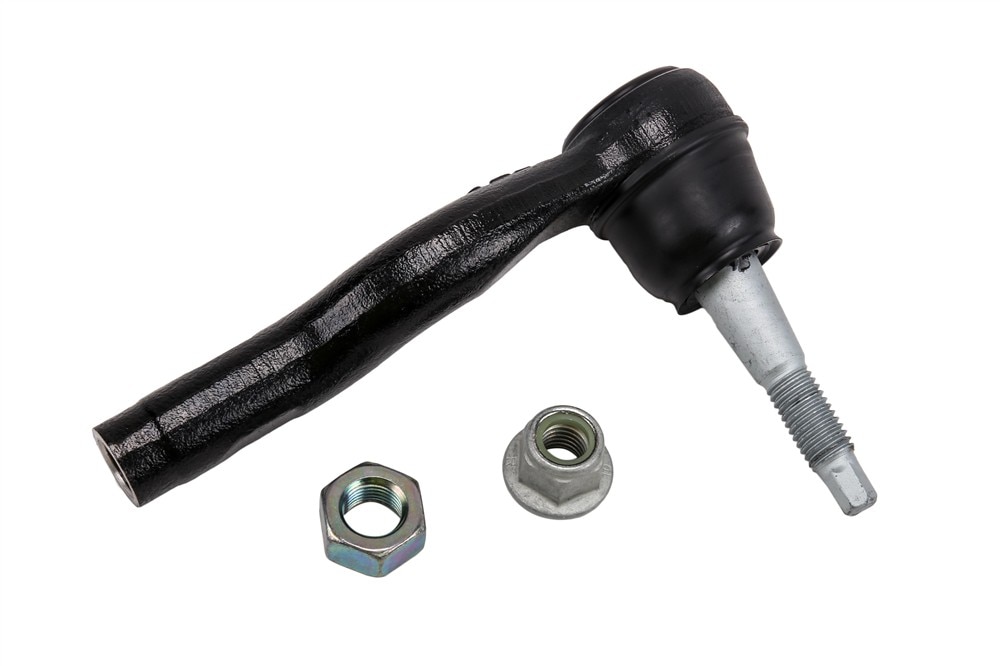 GM Genuine Parts Driver Side Outer Steering Tie Rod Kit
