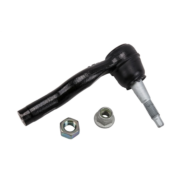 GM Genuine Parts Driver Side Outer Steering Tie Rod Kit