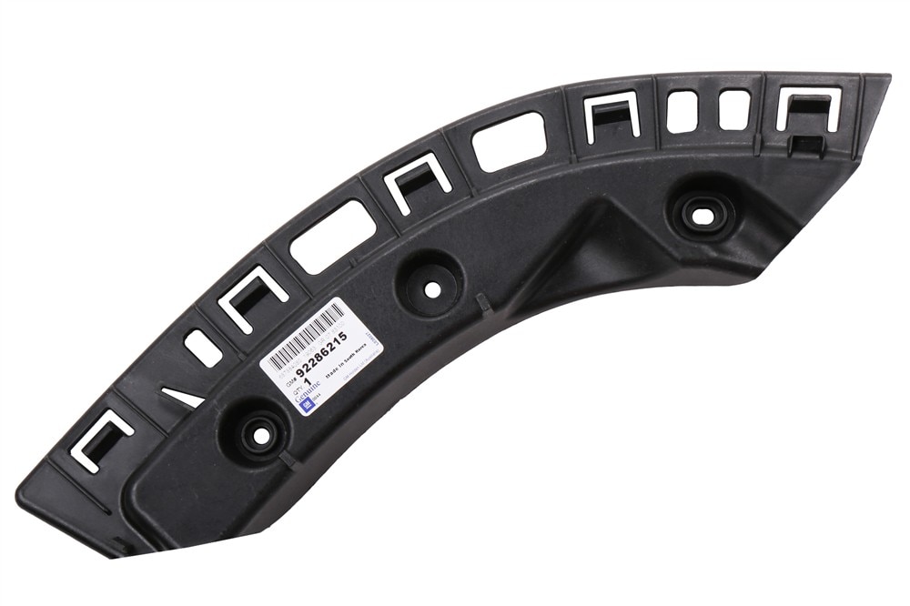 GM Genuine Parts Rear Driver Side Fascia Lower Signal Lamp Bracket
