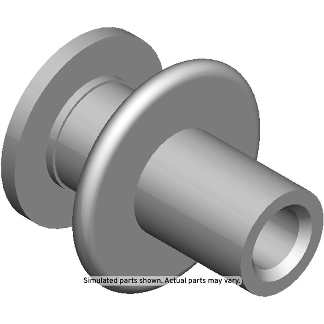 GM Genuine Parts Multi-Purpose Rivet