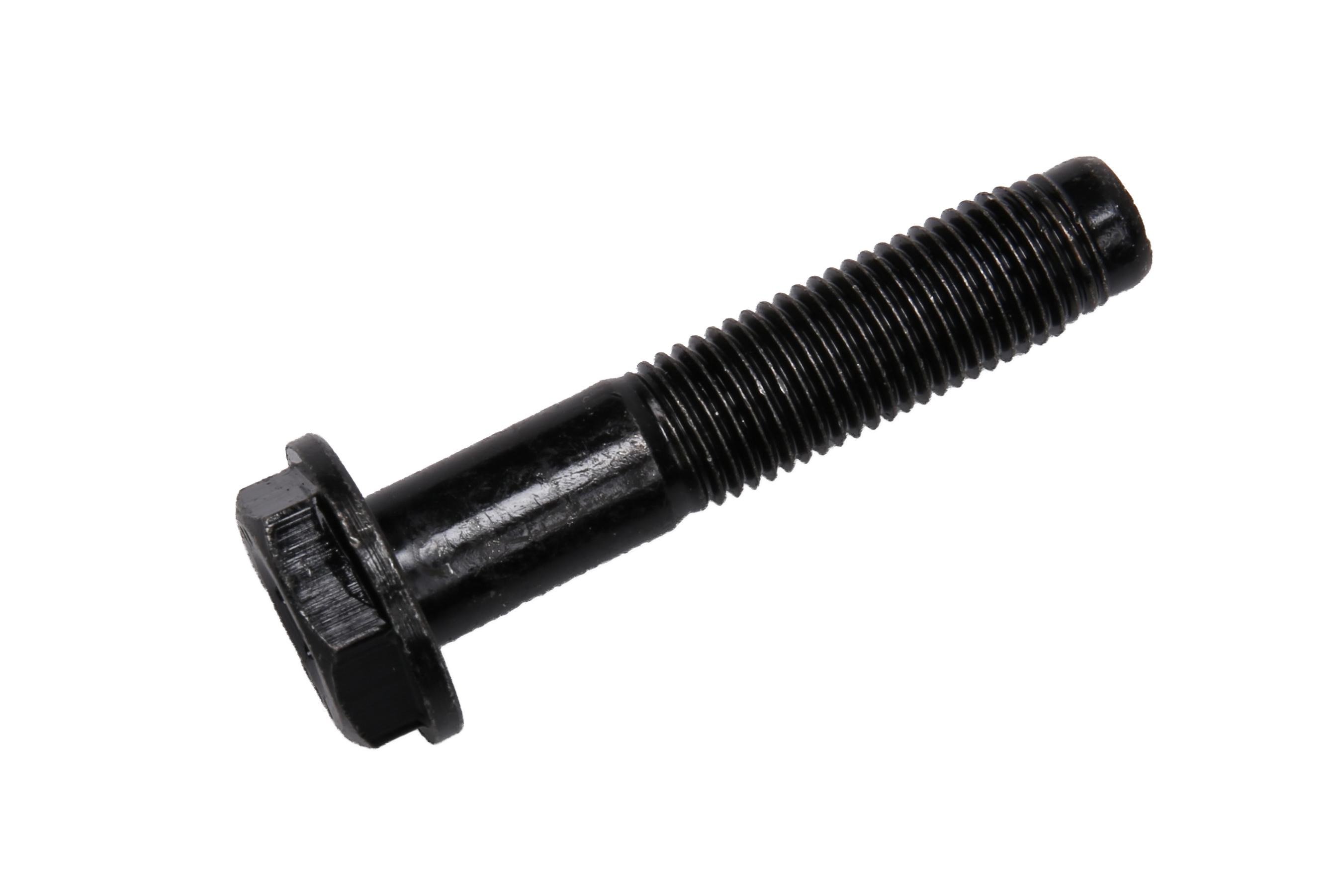 GM Genuine Parts Rear Seat Belt Retractor Bolt