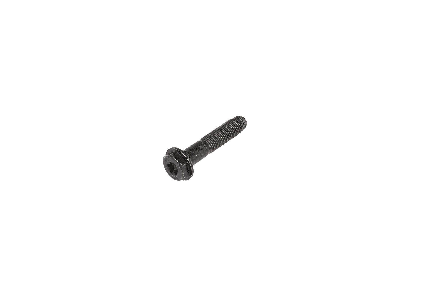 GM Genuine Parts Front Seat Belt Guide Bolt