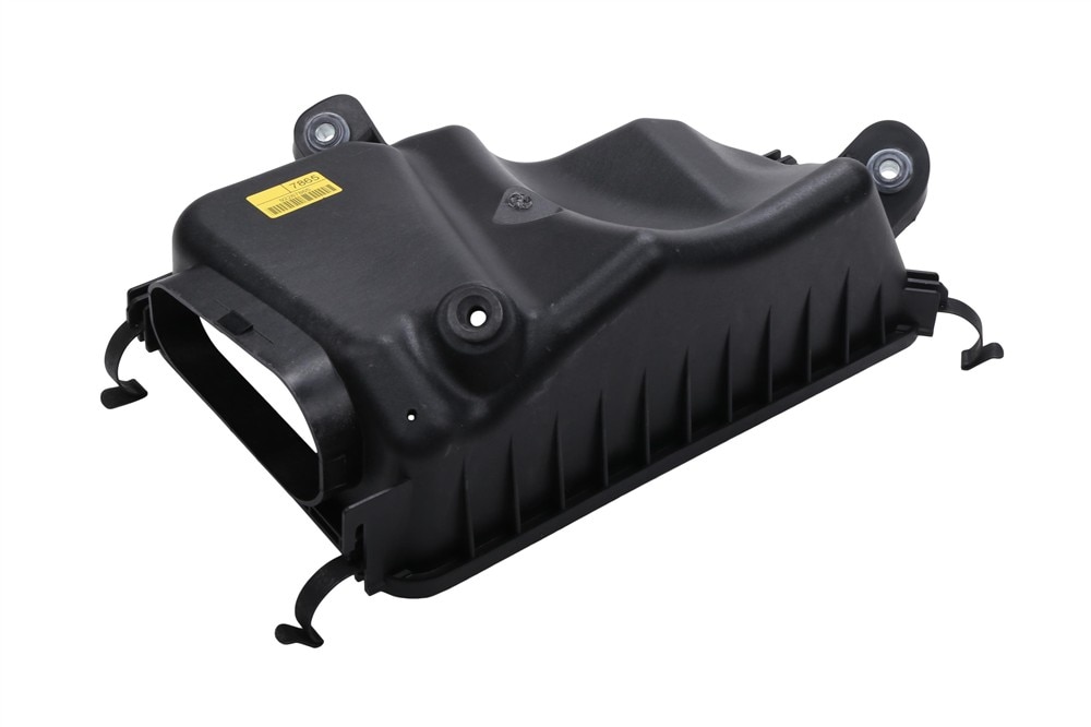 GM Genuine Parts Air Cleaner Housing