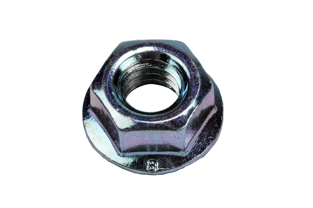 GM Genuine Parts Multi-Purpose Nut