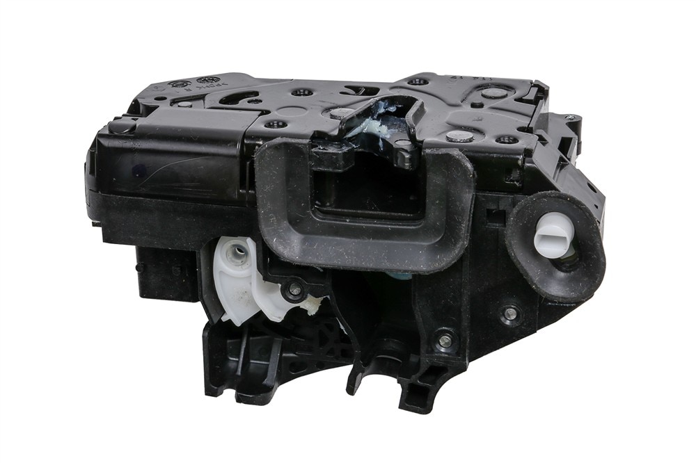 GM Genuine Parts Passenger Side Rear Door Lock
