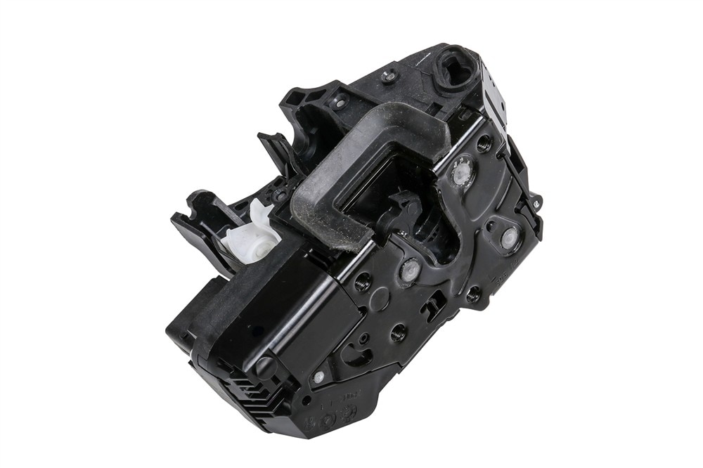 GM Genuine Parts Front Driver Side Door Lock