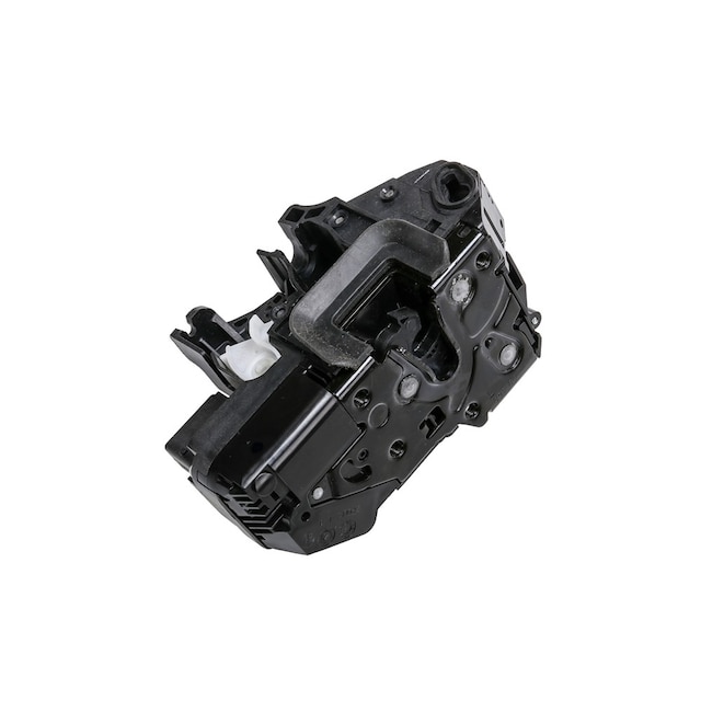 GM Genuine Parts Front Driver Side Door Lock