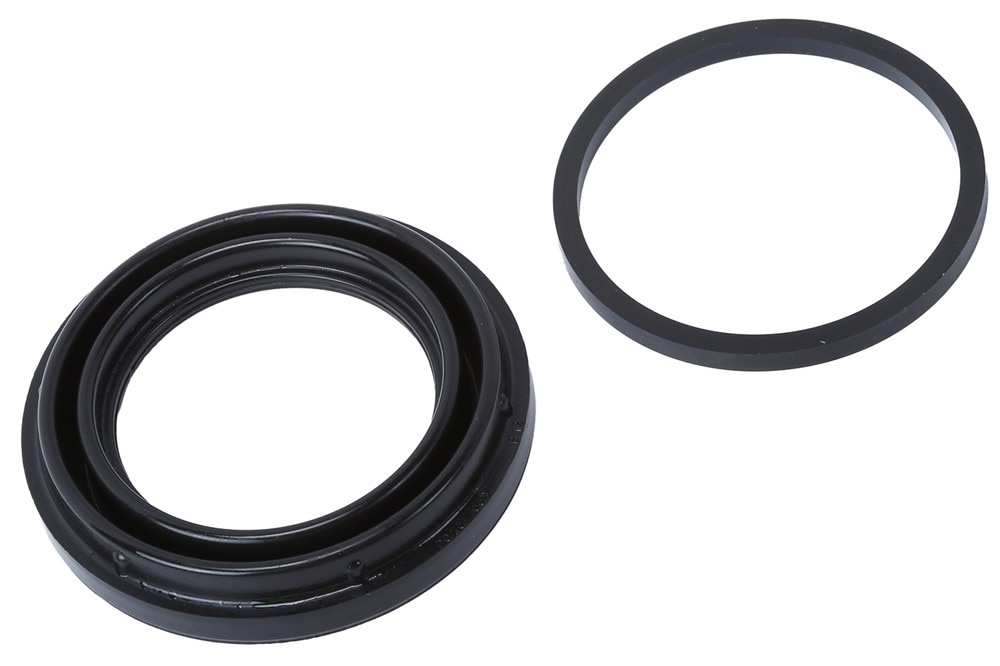 GM Genuine Parts Front Disc Brake Caliper Piston Seal Kit with Boot