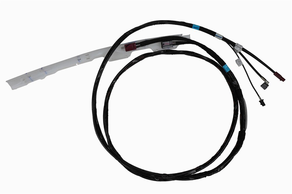 GM Genuine Parts Radio Antenna Cable