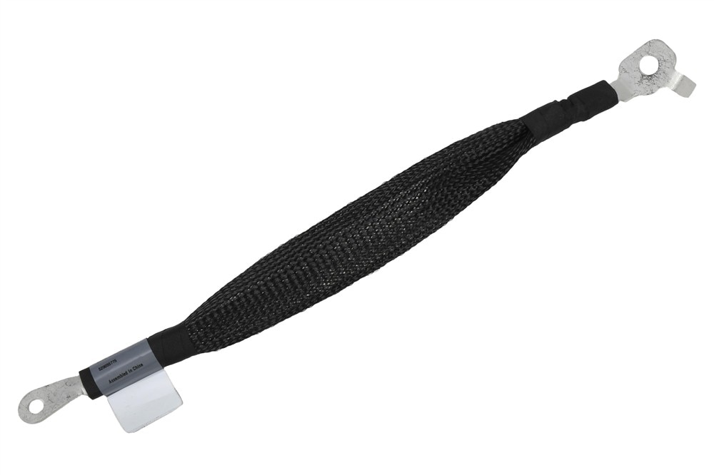 GM Genuine Parts Engine Ground Cable