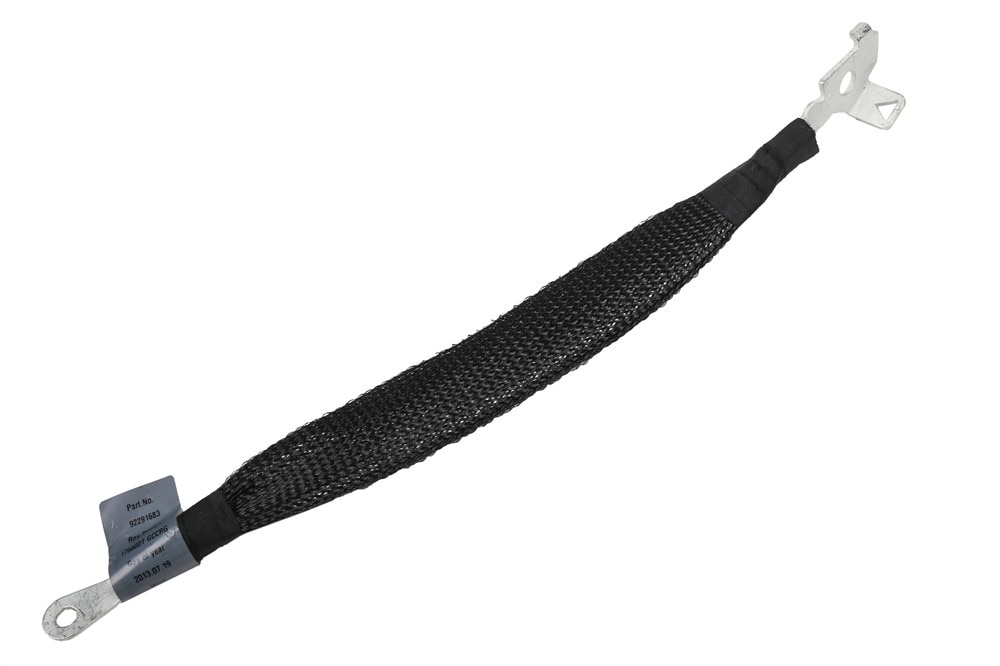 GM Genuine Parts Engine Ground Cable