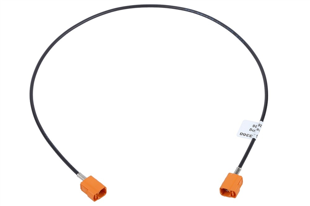 GM Genuine Parts Radio Antenna Cable