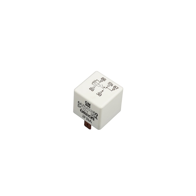 GM Genuine Parts Rear Window Defogger Relay