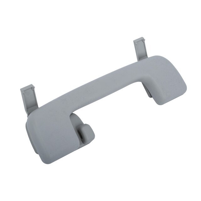 GM Genuine Parts Light Titanium Roof Rail Assist Handle