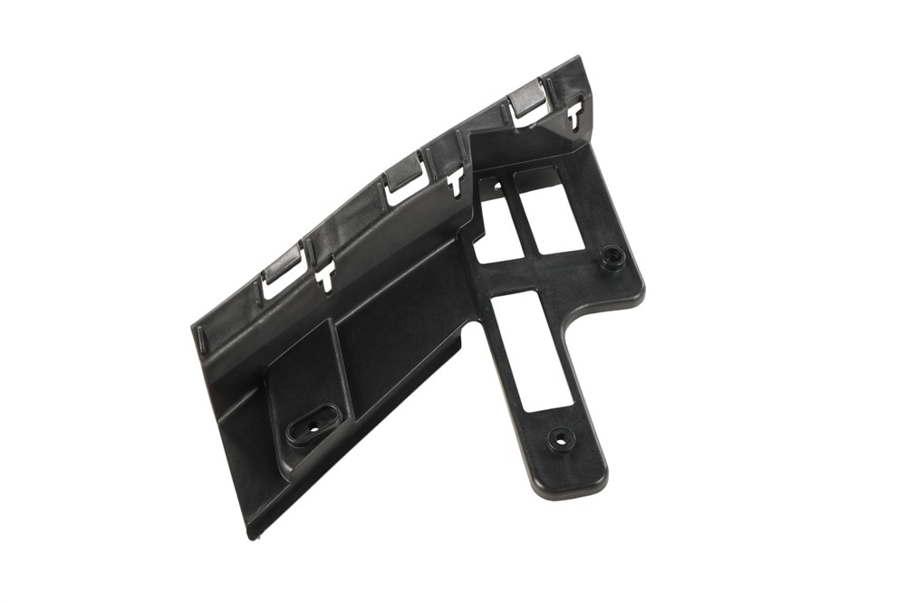 GM Genuine Parts Front Driver Side Bumper Fascia Headlamp Opening Bracket