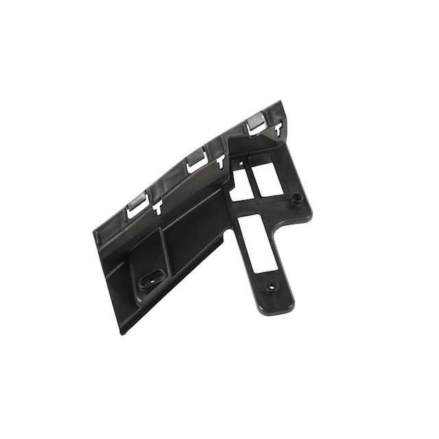 GM Genuine Parts Front Driver Side Bumper Fascia Headlamp Opening Bracket