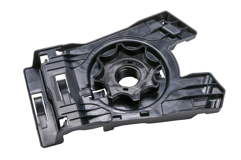 GM Genuine Parts Jack Stowage Retainer