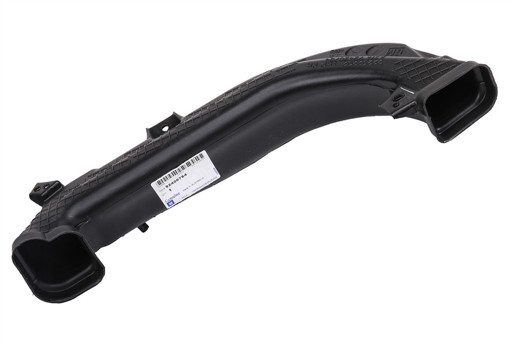 GM Genuine Parts Instrument Panel Outer Air Outlet Duct