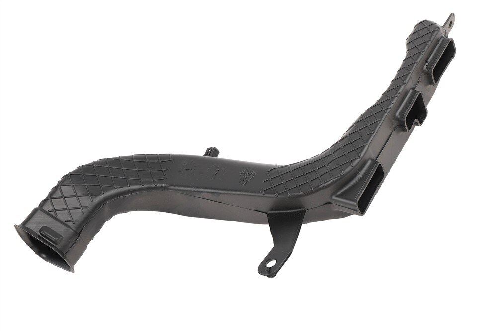 GM Genuine Parts Front Passenger Side Floor Air Outlet Duct