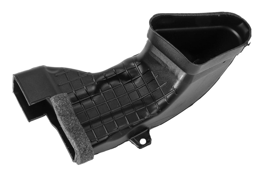 GM Genuine Parts Driver Side Floor Air Outlet Duct