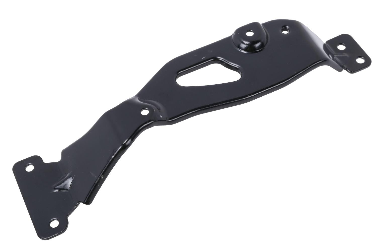 GM Genuine Parts Driver Seat Adjuster Finish Cover Retainer