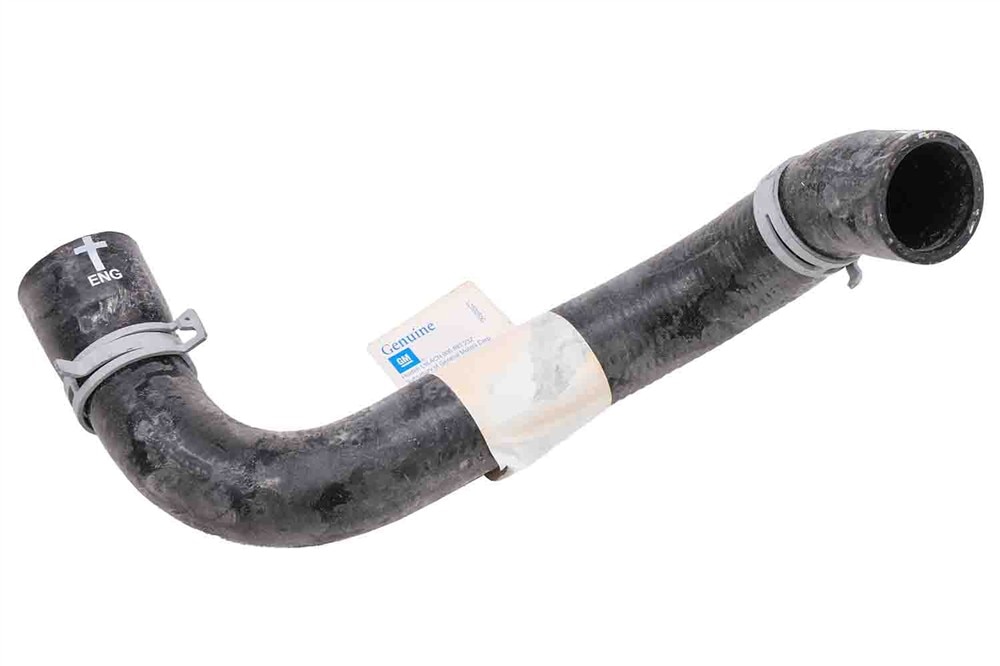 ACDelco GM Original Equipment Radiator Inlet Hose