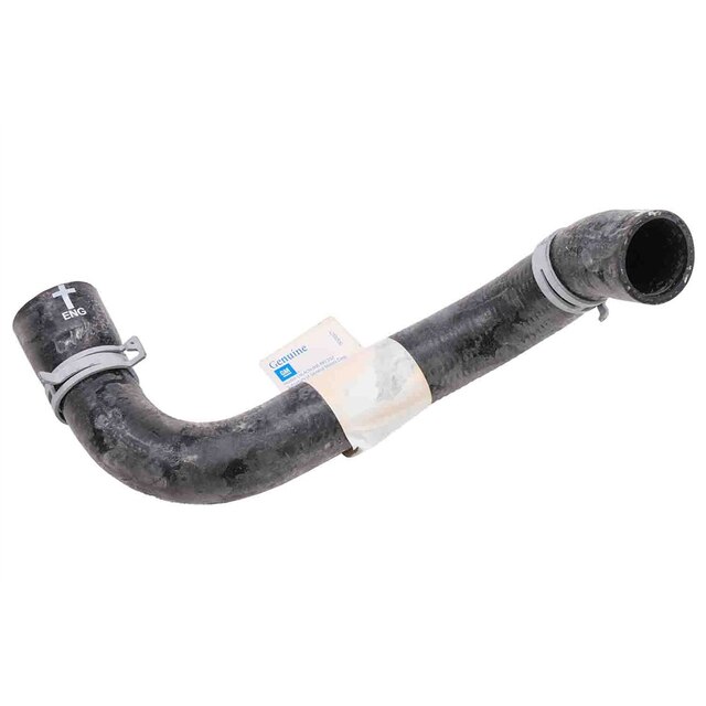 ACDelco GM Original Equipment Radiator Inlet Hose