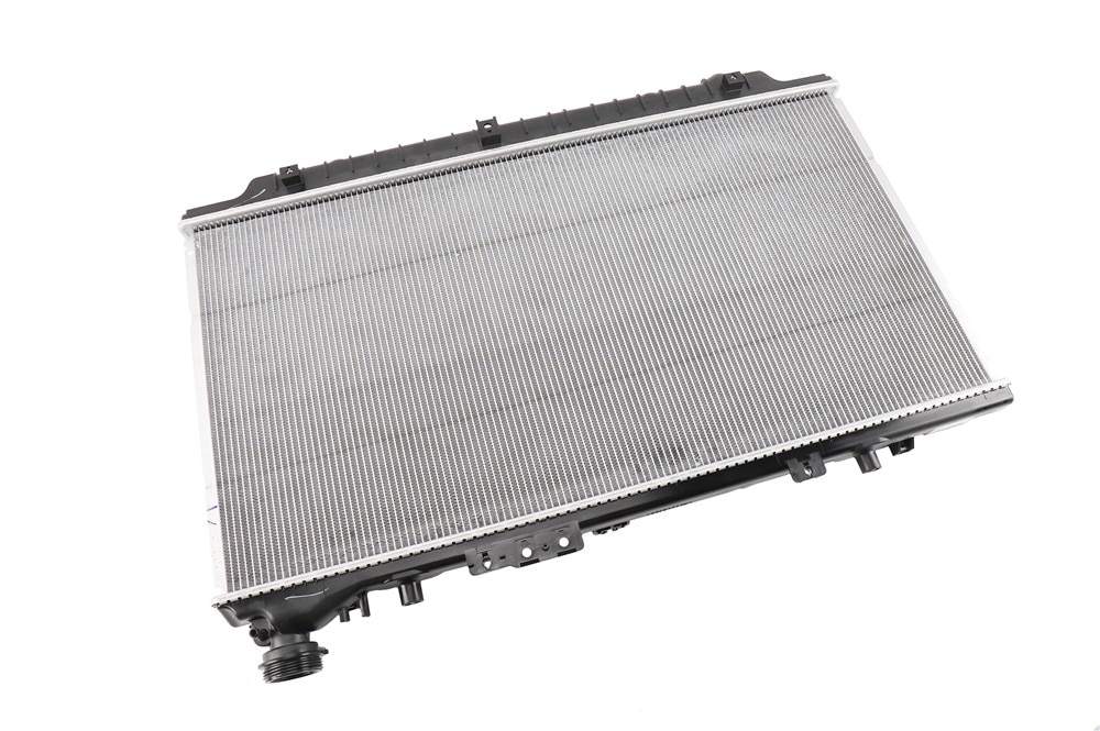 GM Genuine Parts Radiator