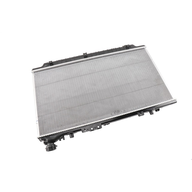 GM Genuine Parts Radiator