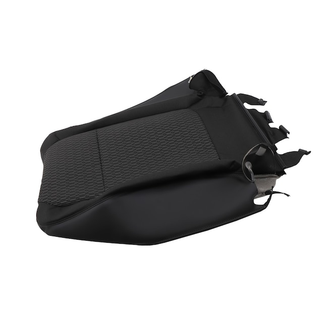 GM Genuine Parts Jet Black Driver Seat Back Cover