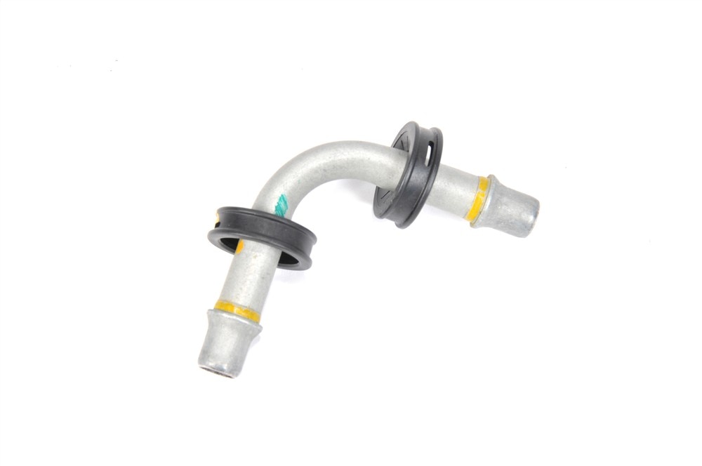 GM Genuine Parts Automatic Transmission Auxiliary Fluid Cooler Inlet Line