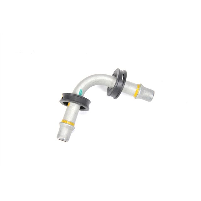 GM Genuine Parts Automatic Transmission Auxiliary Fluid Cooler Inlet Line