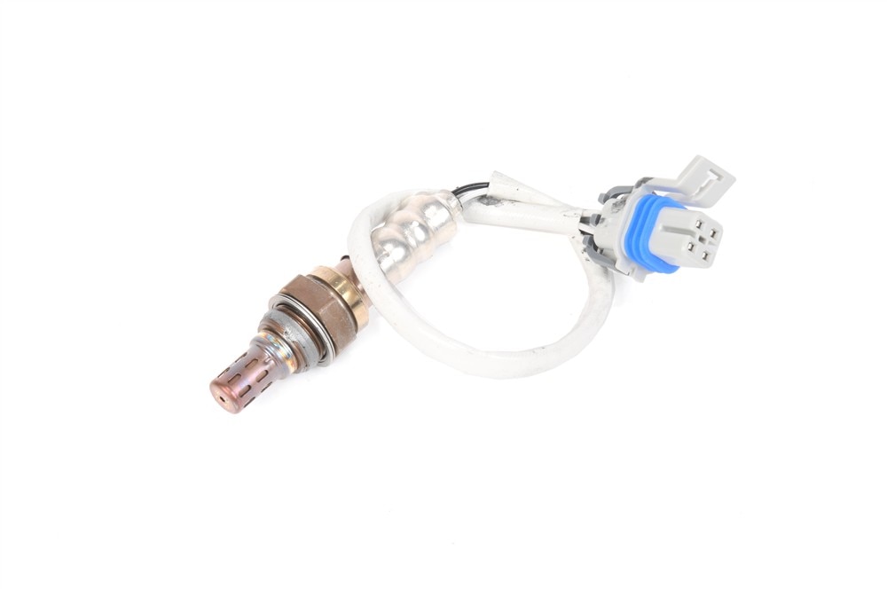 GM Genuine Parts Heated Oxygen Sensor (Programming Required)