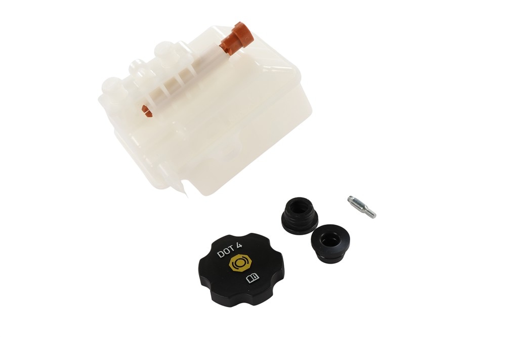 GM Genuine Parts Brake Master Cylinder Reservoir