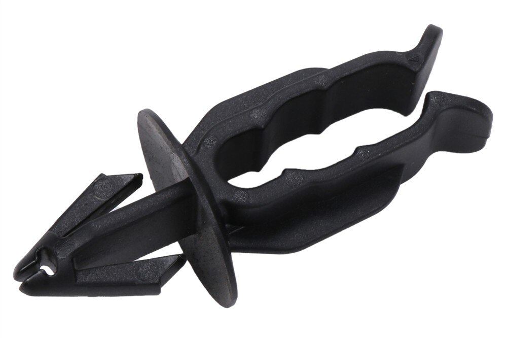 GM Genuine Parts Windshield Washer Nozzle Hose Clip